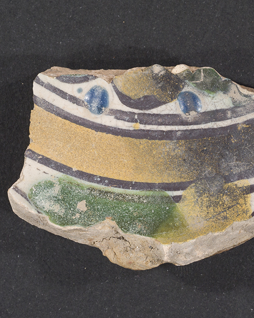 Archaeological Artifacts