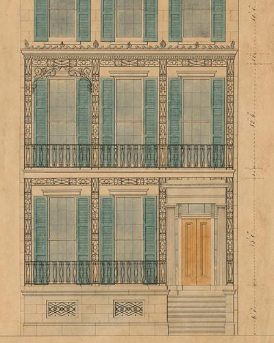 Architectural Materials