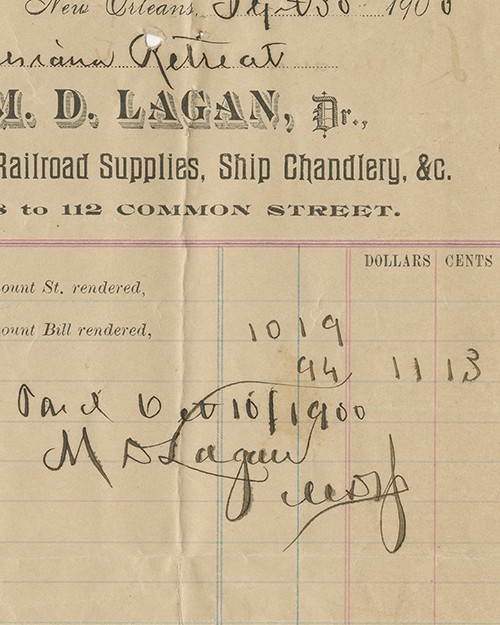 Archival & Special Collections