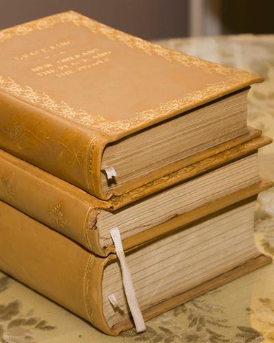 Books/Pamphlets/Serials/Music