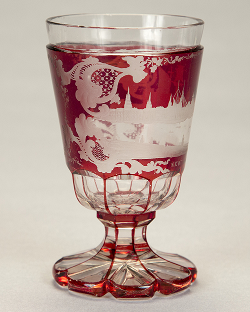 Glass