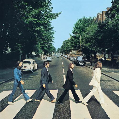 Paul is barefoot. 